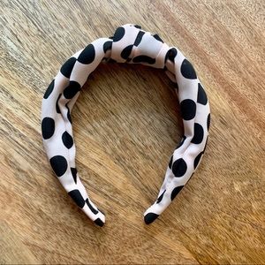 JCrew Turban Knot Headband